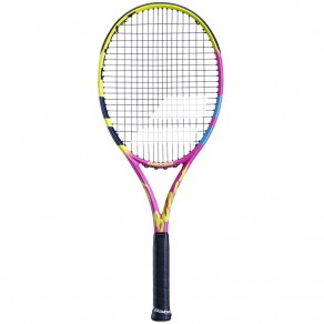 Тенісна ракетка Babolat BOOST RAFA2 121246/100