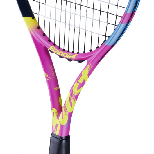 Тенісна ракетка Babolat BOOST RAFA2 121246/100