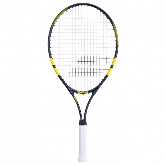 Тенісна ракетка дитяча 5-7 лет Babolat COMET 25 140218/142