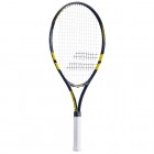 Тенісна ракетка дитяча 5-7 лет Babolat COMET 25 140218/142
