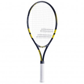 Тенісна ракетка дитяча 5-7 лет Babolat COMET 25 140218/...