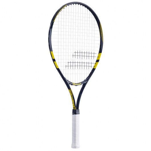 Тенісна ракетка дитяча 5-7 лет Babolat COMET 25 140218/142