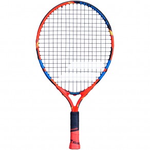 Тенісна ракетка дитяча 3-5 лет Babolat BALLFIGHTER 19 140238/308