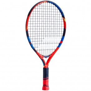 Тенісна ракетка дитяча 3-5 лет Babolat BALLFIGHTER 19 1...