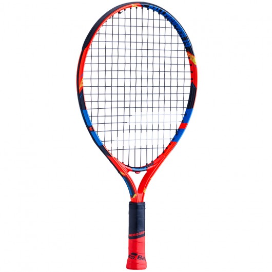 Тенісна ракетка дитяча 3-5 лет Babolat BALLFIGHTER 19 140238/308