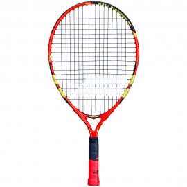 Тенісна ракетка дитяча 5-7 лет Babolat BALLFIGHTER 21 1...