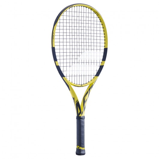 Тенісна ракетка дитяча профессиональная Babolat PURE AERO JUNIOR 25 140254/191
