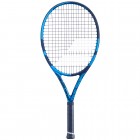 Тенісна ракетка дитяча профессиональная Babolat PURE DRIVE JUNIOR 25 140417/136