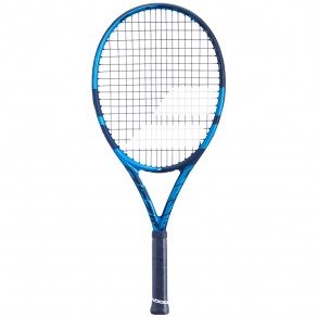 Тенісна ракетка дитяча профессиональная Babolat PURE DRIVE JUNIOR 25 140417/136