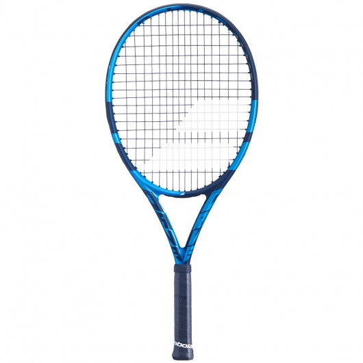 Тенісна ракетка дитяча профессиональная Babolat PURE DRIVE JUNIOR 25 140417/136