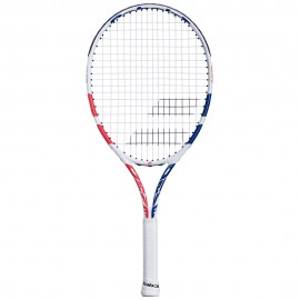 Тенісна ракетка дитяча 5-7 років Babolat DRIVE JUNIOR 2...