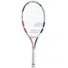 Тенісна ракетка дитяча 5-7 років Babolat DRIVE JUNIOR 24 GIRL 140441/301