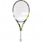 Тенісна ракетка дитяча професійна Babolat PURE AERO JUNIOR 26 140464/370