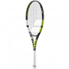 Тенісна ракетка дитяча професійна Babolat PURE AERO JUNIOR 26 140464/370
