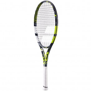 Тенісна ракетка дитяча професійна Babolat PURE AERO JUN...