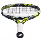 Тенісна ракетка дитяча професійна Babolat PURE AERO JUNIOR 26 140464/370