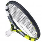 Тенісна ракетка дитяча професійна Babolat PURE AERO JUNIOR 26 140464/370