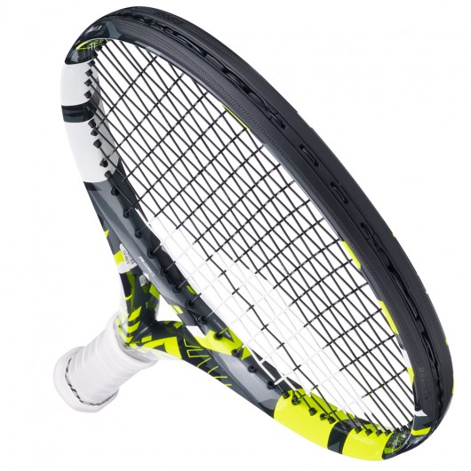 Тенісна ракетка дитяча професійна Babolat PURE AERO JUNIOR 26 140464/370