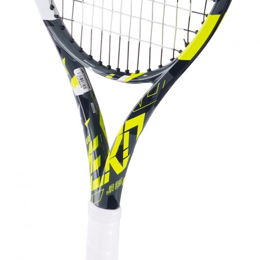 Тенісна ракетка дитяча професійна Babolat PURE AERO JUNIOR 26 140464/370