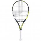 Тенісна ракетка дитяча професійна Babolat PURE AERO JUNIOR 25 CV 140467/370