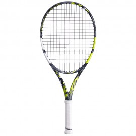 Тенісна ракетка дитяча професійна Babolat PURE AERO JUN...