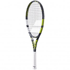 Тенісна ракетка дитяча професійна Babolat PURE AERO JUN...