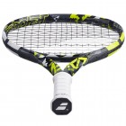 Тенісна ракетка дитяча професійна Babolat PURE AERO JUNIOR 25 CV 140467/370