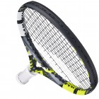 Тенісна ракетка дитяча професійна Babolat PURE AERO JUNIOR 25 CV 140467/370