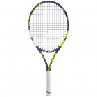 Тенісна ракетка дитяча професійна Babolat AERO JUNIOR 25 140494/100