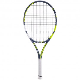 Тенісна ракетка дитяча професійна Babolat AERO JUNIOR 2...