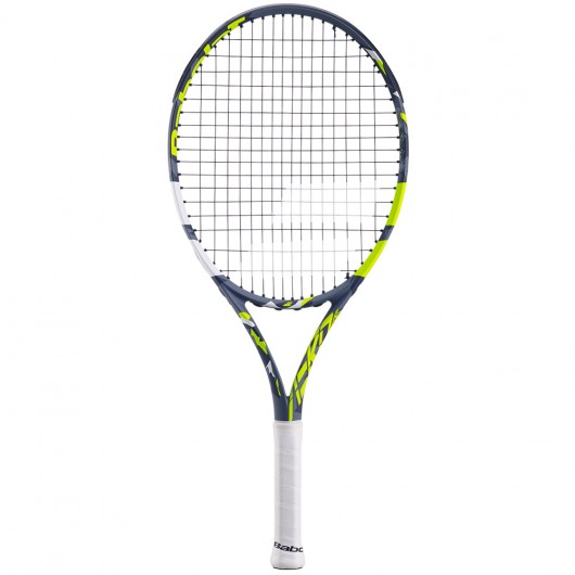 Тенісна ракетка дитяча професійна Babolat AERO JUNIOR 25 140494/100