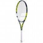 Тенісна ракетка дитяча професійна Babolat AERO JUNIOR 25 140494/100