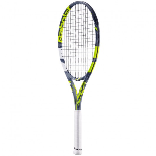 Тенісна ракетка дитяча професійна Babolat AERO JUNIOR 25 140494/100