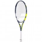Тенісна ракетка дитяча професійна Babolat AERO JUNIOR 25 140494/100