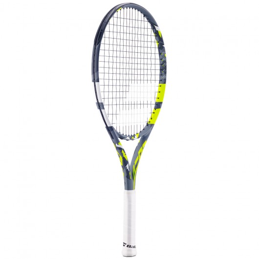 Тенісна ракетка дитяча професійна Babolat AERO JUNIOR 25 140494/100