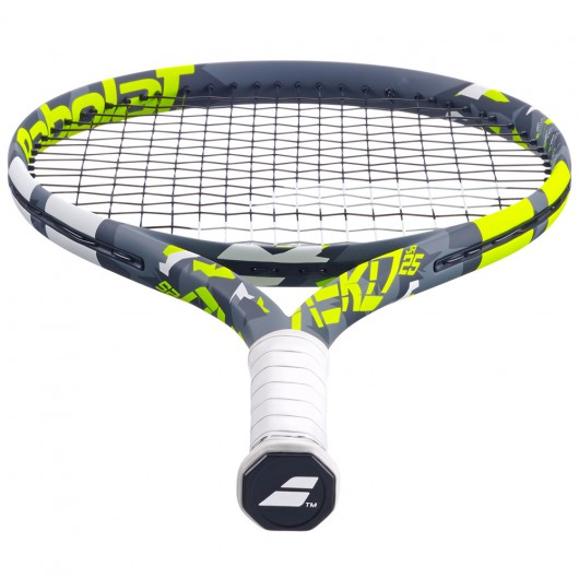 Тенісна ракетка дитяча професійна Babolat AERO JUNIOR 25 140494/100