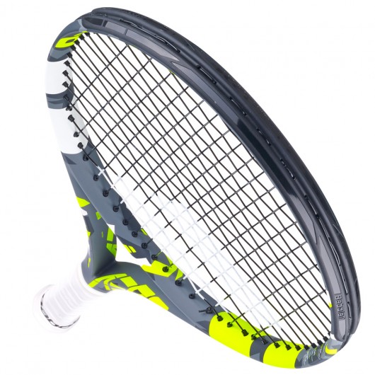 Тенісна ракетка дитяча професійна Babolat AERO JUNIOR 25 140494/100