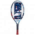 Тенісна ракетка дитяча 3-5 років Babolat BALLFIGHTER 17 140478/100