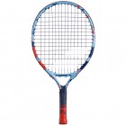 Тенісна ракетка дитяча 3-5 років Babolat BALLFIGHTER 17 140478/100