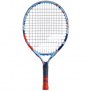 Тенісна ракетка дитяча 3-5 років Babolat BALLFIGHTER 17...