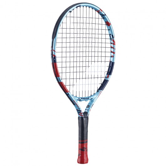 Тенісна ракетка дитяча 3-5 років Babolat BALLFIGHTER 17 140478/100