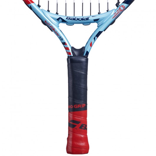 Тенісна ракетка дитяча 3-5 років Babolat BALLFIGHTER 17 140478/100