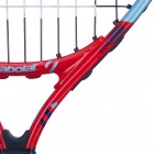 Тенісна ракетка дитяча 3-5 років Babolat BALLFIGHTER 19 140479/100