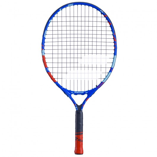 Тенісна ракетка дитяча 5-7 років Babolat BALLFIGHTER 21 140480/100