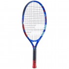Тенісна ракетка дитяча 5-7 років Babolat BALLFIGHTER 21 140480/100