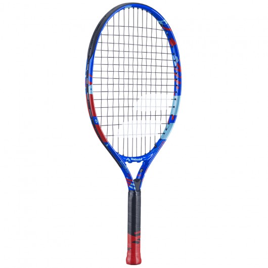Тенісна ракетка дитяча 5-7 років Babolat BALLFIGHTER 21 140480/100