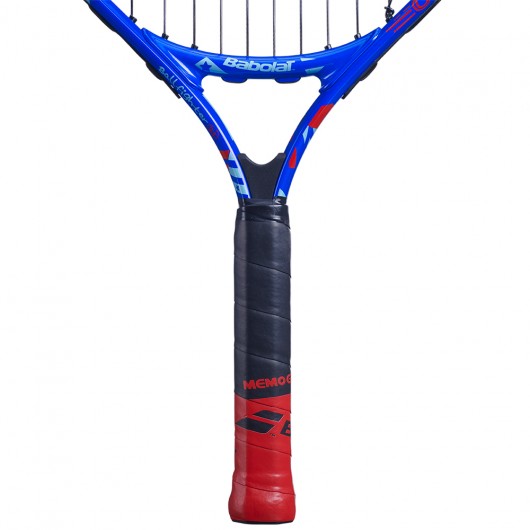 Тенісна ракетка дитяча 5-7 років Babolat BALLFIGHTER 21 140480/100