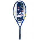 Тенісна ракетка дитяча 5-7 років Babolat BALLFIGHTER 23 140481/100