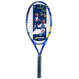 Тенісна ракетка дитяча 5-7 років Babolat BALLFIGHTER 23...