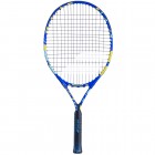 Тенісна ракетка дитяча 5-7 років Babolat BALLFIGHTER 23 140481/100
